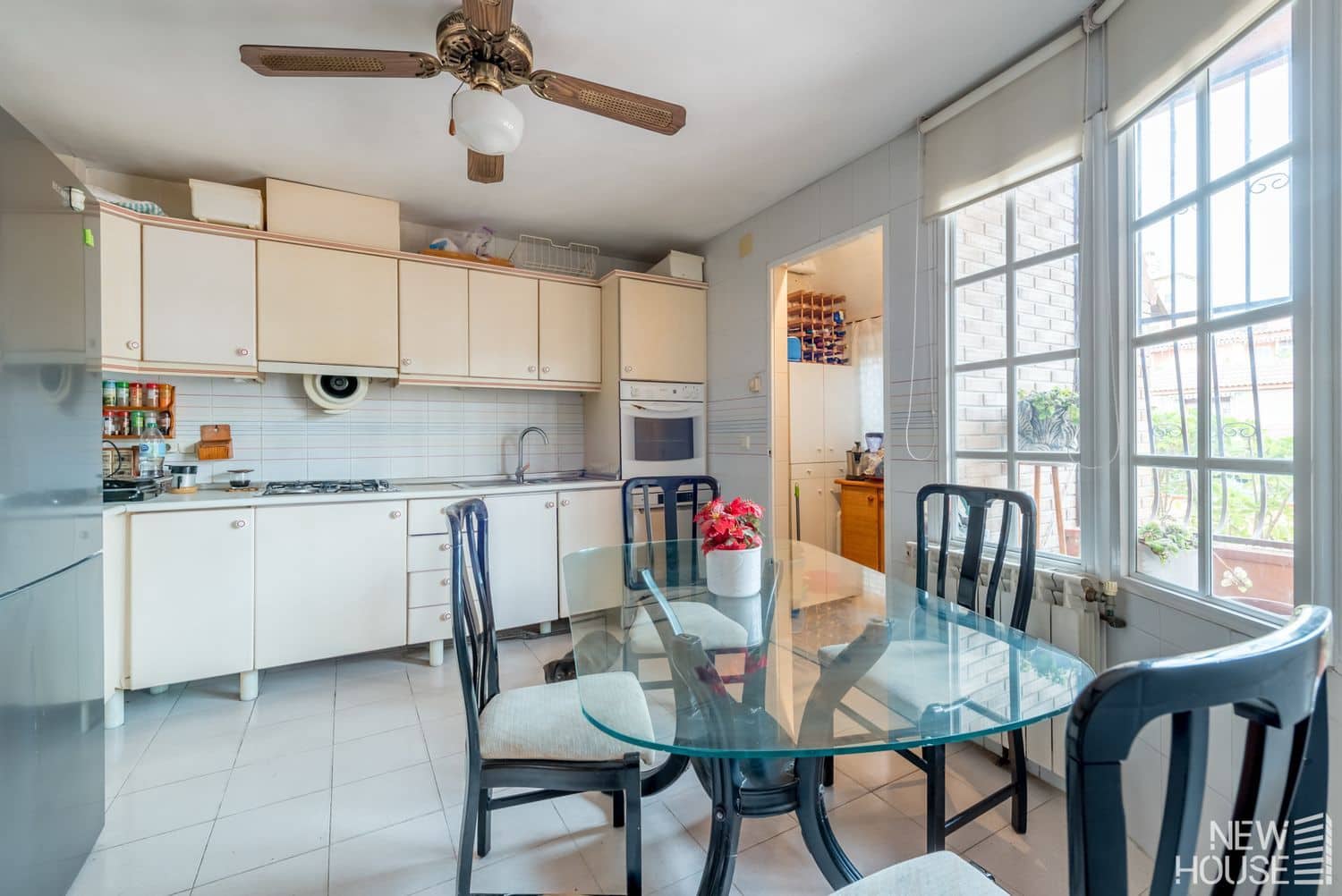 5 bedroom Townhouse for sale in Cabo de las Huertas with pool garage - € 499,000 (Ref: 9641410)