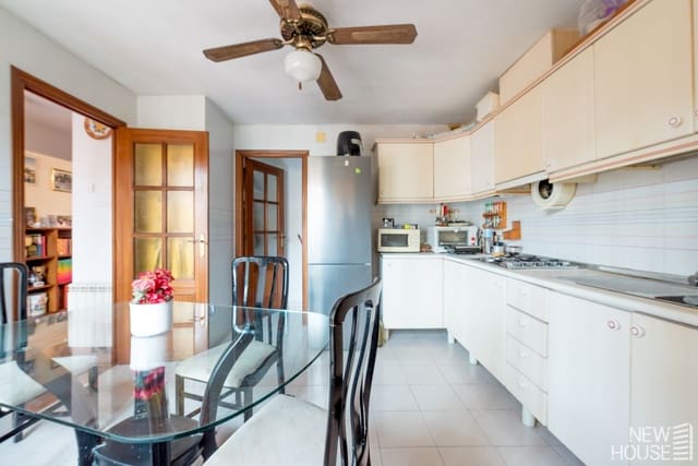 5 bedroom Townhouse for sale in Cabo de las Huertas, Alicante / Alacant city with pool garage - € 499,000 (Ref: 9641410)