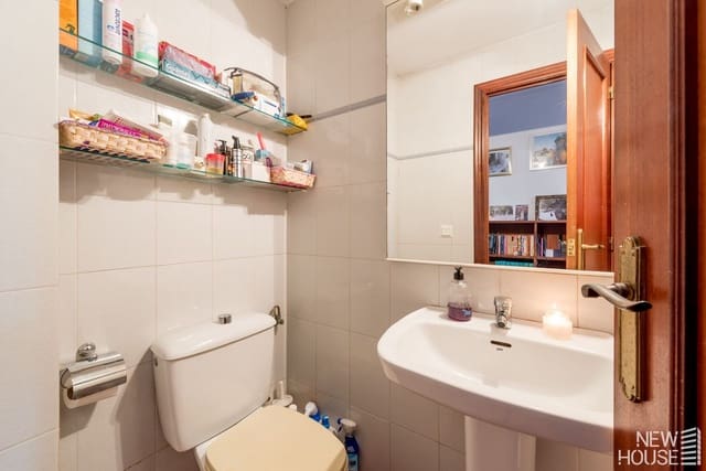 5 bedroom Townhouse for sale in Cabo de las Huertas, Alicante / Alacant city with pool garage - € 499,000 (Ref: 9641410)