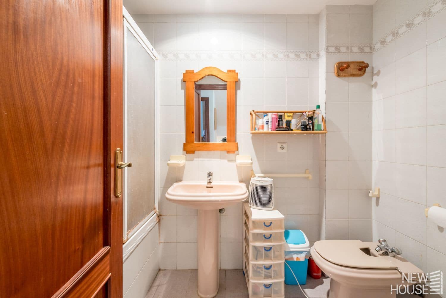 5 bedroom Townhouse for sale in Cabo de las Huertas with pool garage - € 499,000 (Ref: 9641410)