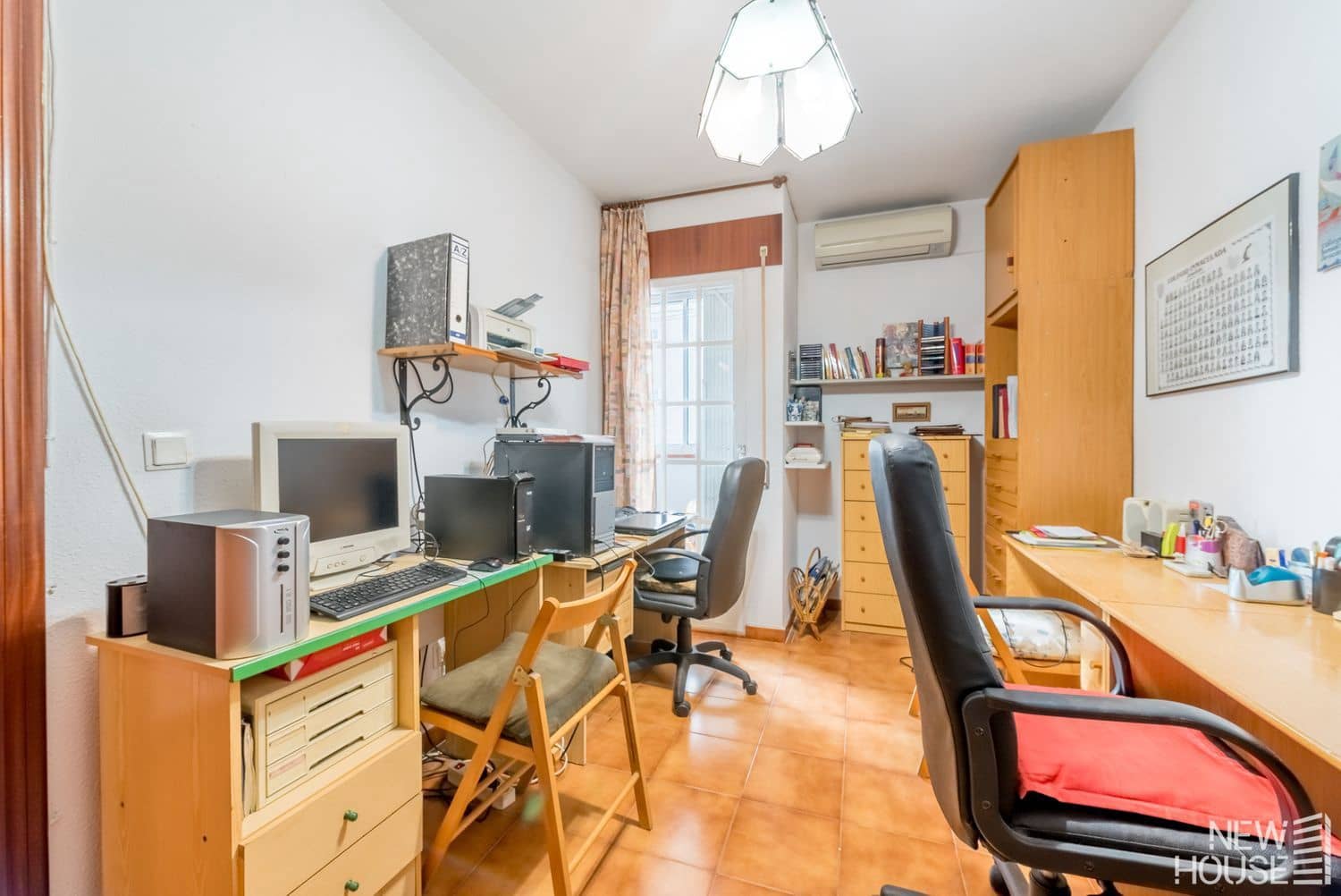 5 bedroom Townhouse for sale in Cabo de las Huertas with pool garage - € 499,000 (Ref: 9641410)