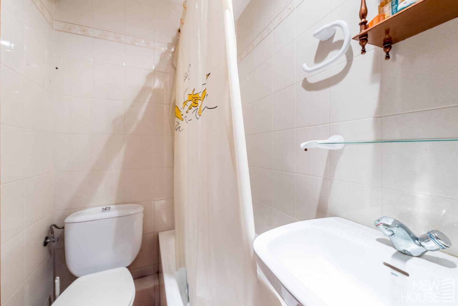 5 bedroom Townhouse for sale in Cabo de las Huertas with pool garage - € 499,000 (Ref: 9641410)