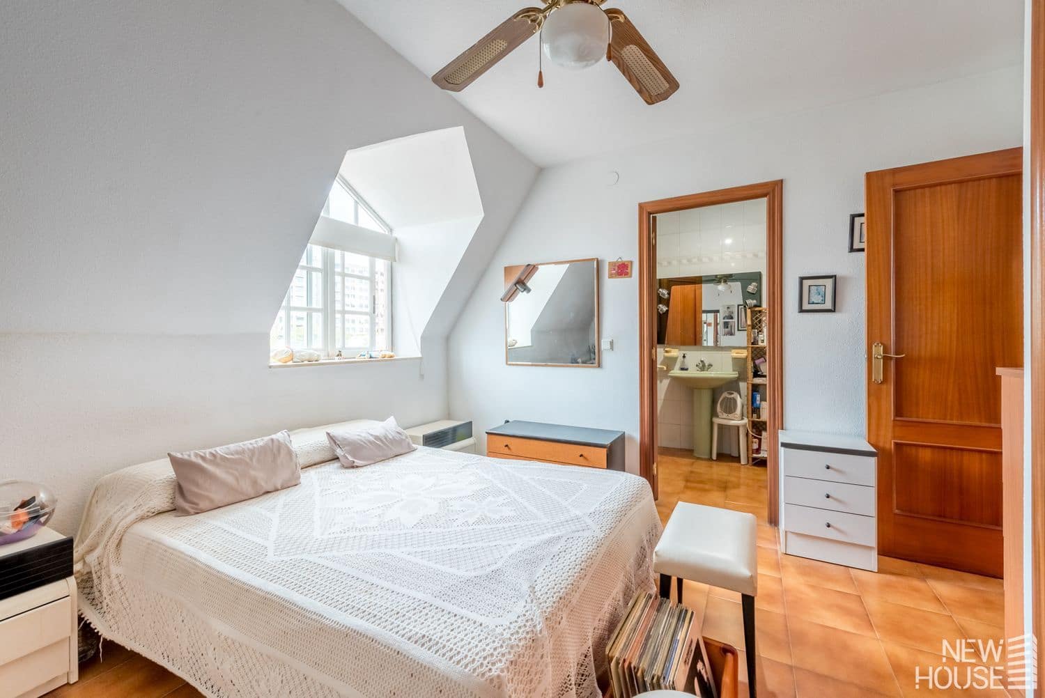 5 bedroom Townhouse for sale in Cabo de las Huertas with pool garage - € 499,000 (Ref: 9641410)