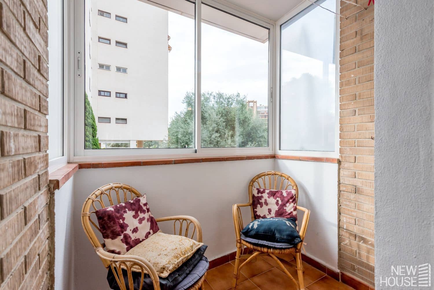 5 bedroom Townhouse for sale in Cabo de las Huertas with pool garage - € 499,000 (Ref: 9641410)