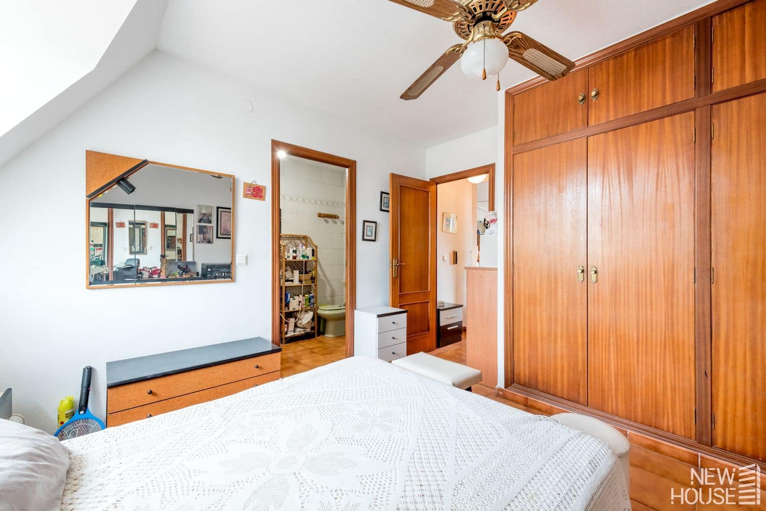 5 bedroom Townhouse for sale in Cabo de las Huertas with pool garage - € 499,000 (Ref: 9641410)