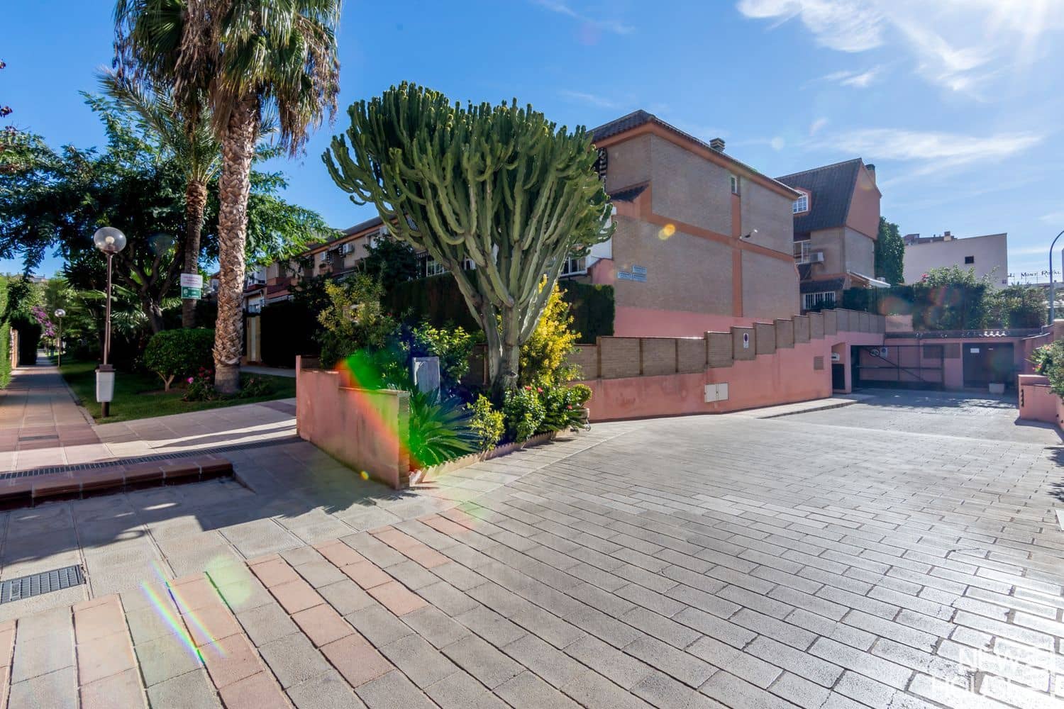 5 bedroom Townhouse for sale in Cabo de las Huertas with pool garage - € 499,000 (Ref: 9641410)