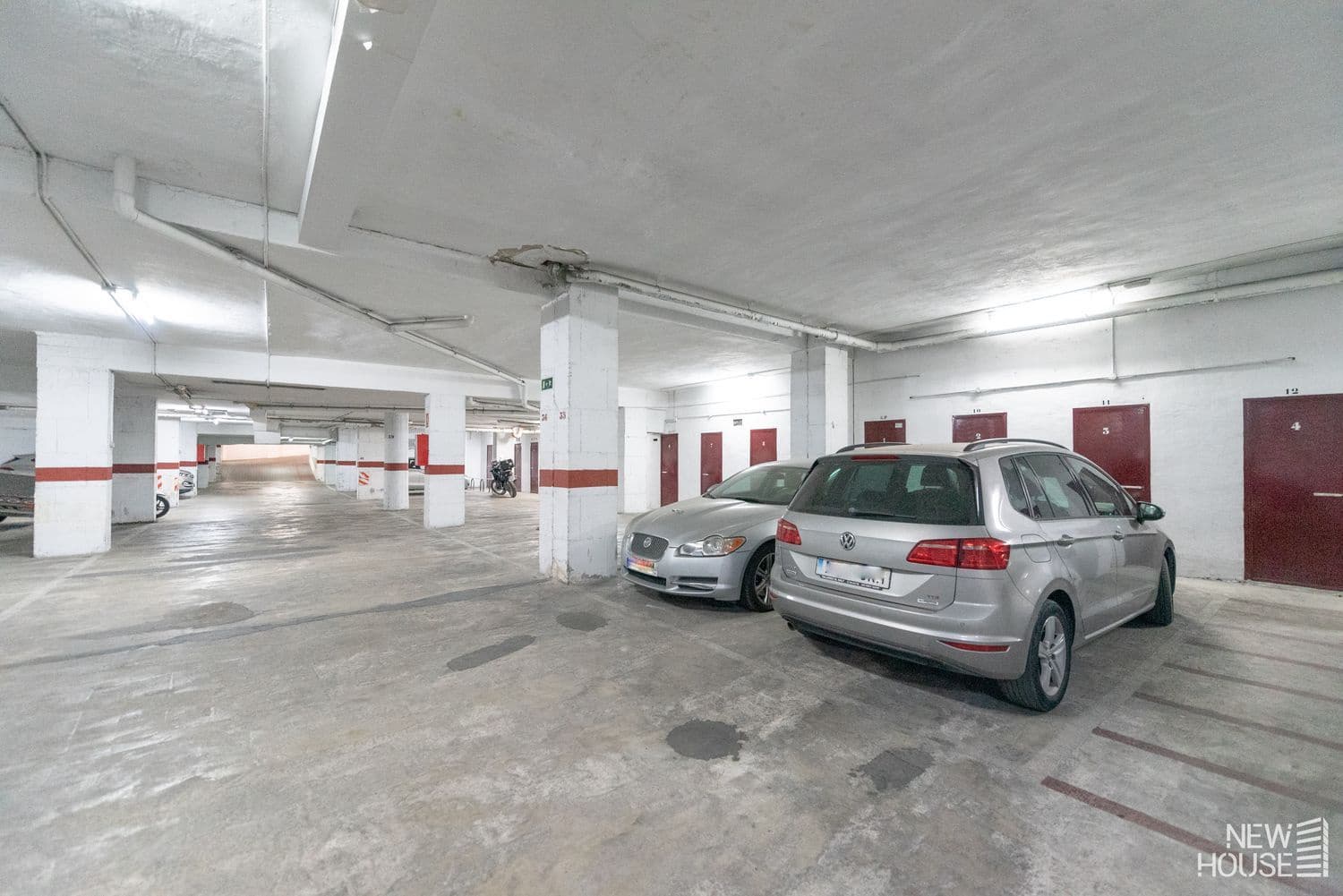 Garage till salu i El Campello - 28 000 € (Ref: 9641411)