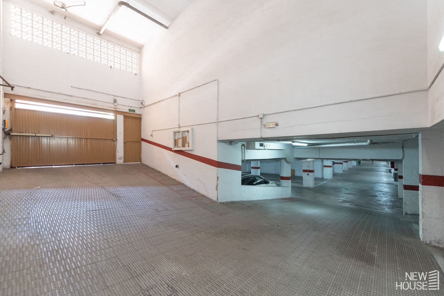 Garage till salu i El Campello - 28 000 € (Ref: 9641411)