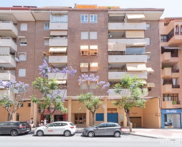 Garage till salu i El Campello - 28 000 € (Ref: 9641411)