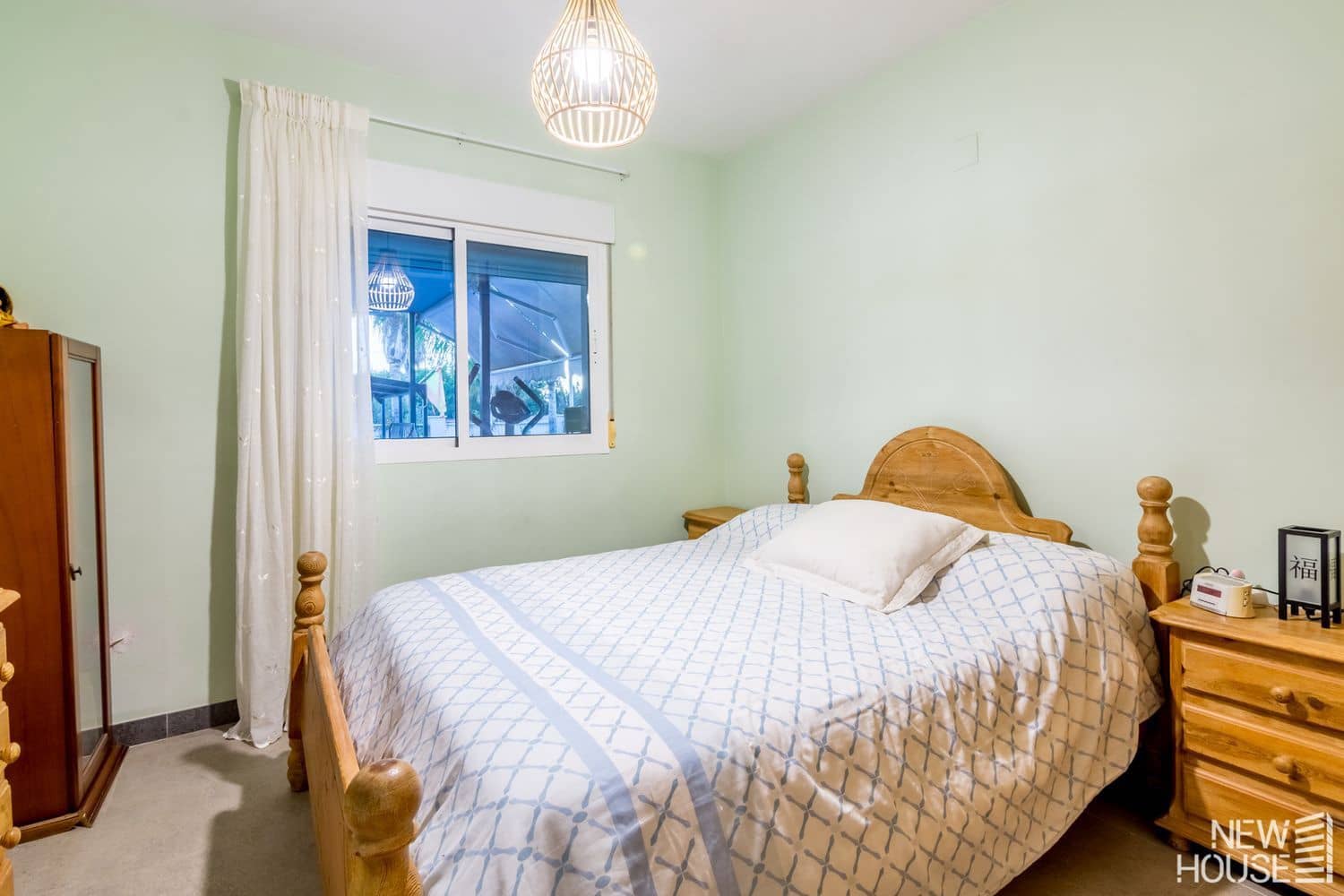 5 camera da letto Villa in vendita in Playa de Muchavista con piscina garage - 1.500.000 € (Rif: 9641412)