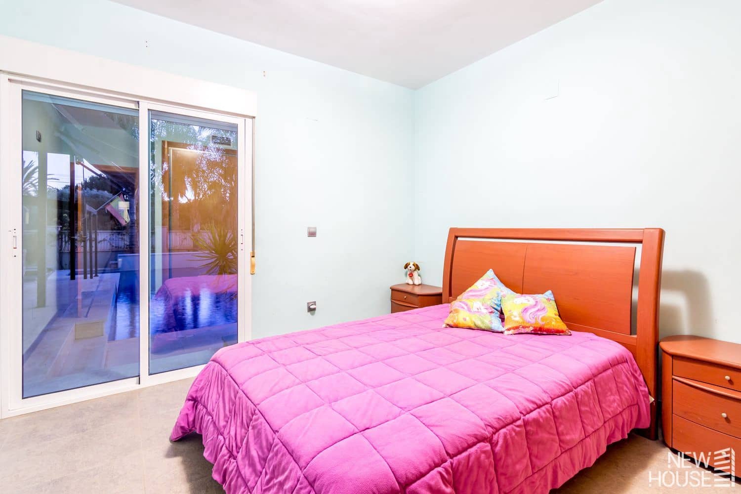 5 camera da letto Villa in vendita in Playa de Muchavista con piscina garage - 1.500.000 € (Rif: 9641412)