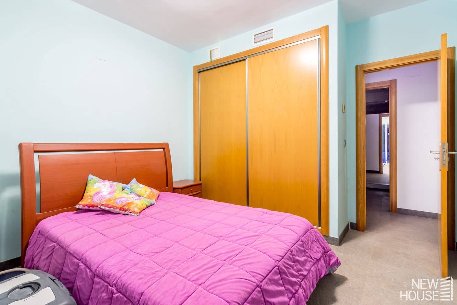 5 camera da letto Villa in vendita in Playa de Muchavista con piscina garage - 1.500.000 € (Rif: 9641412)