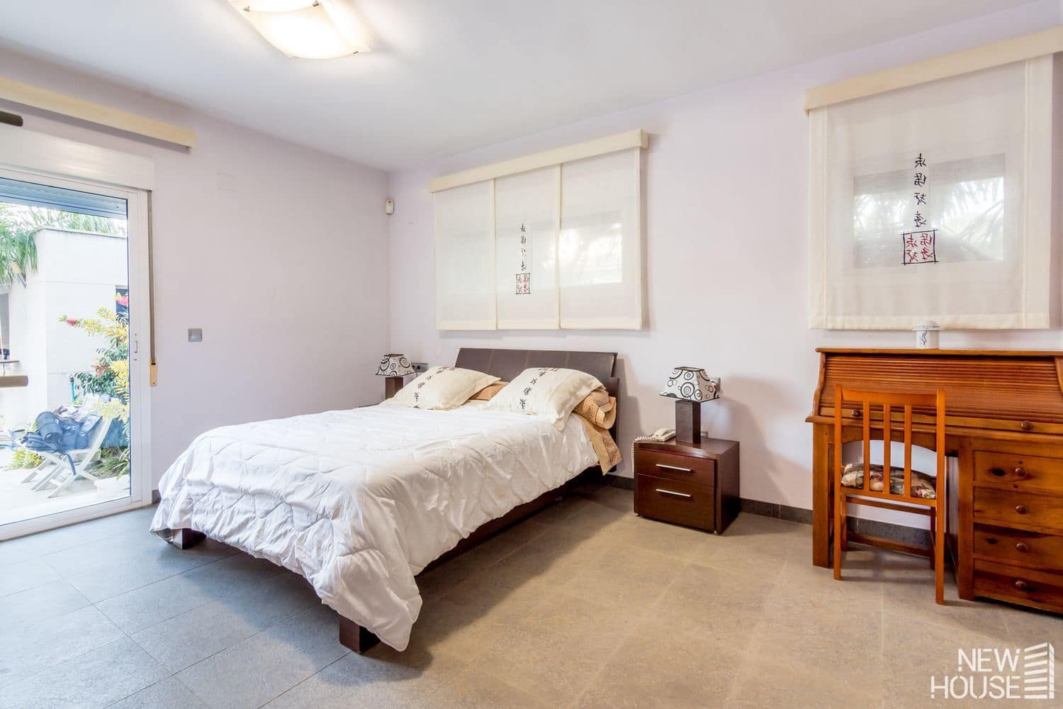 5 camera da letto Villa in vendita in Playa de Muchavista con piscina garage - 1.500.000 € (Rif: 9641412)