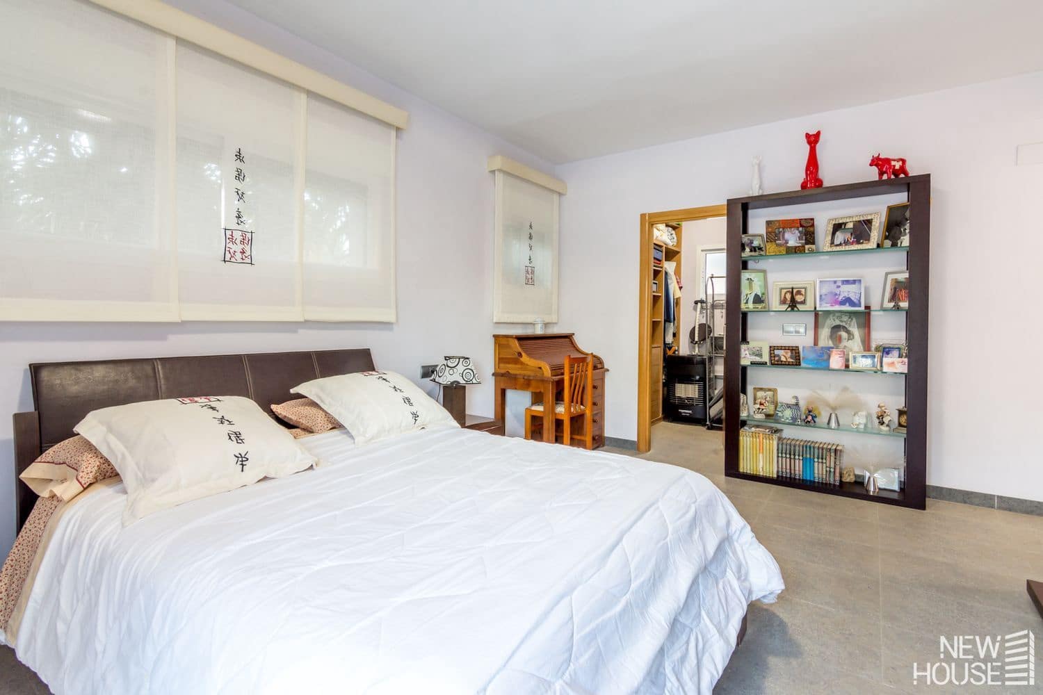 5 camera da letto Villa in vendita in Playa de Muchavista con piscina garage - 1.500.000 € (Rif: 9641412)