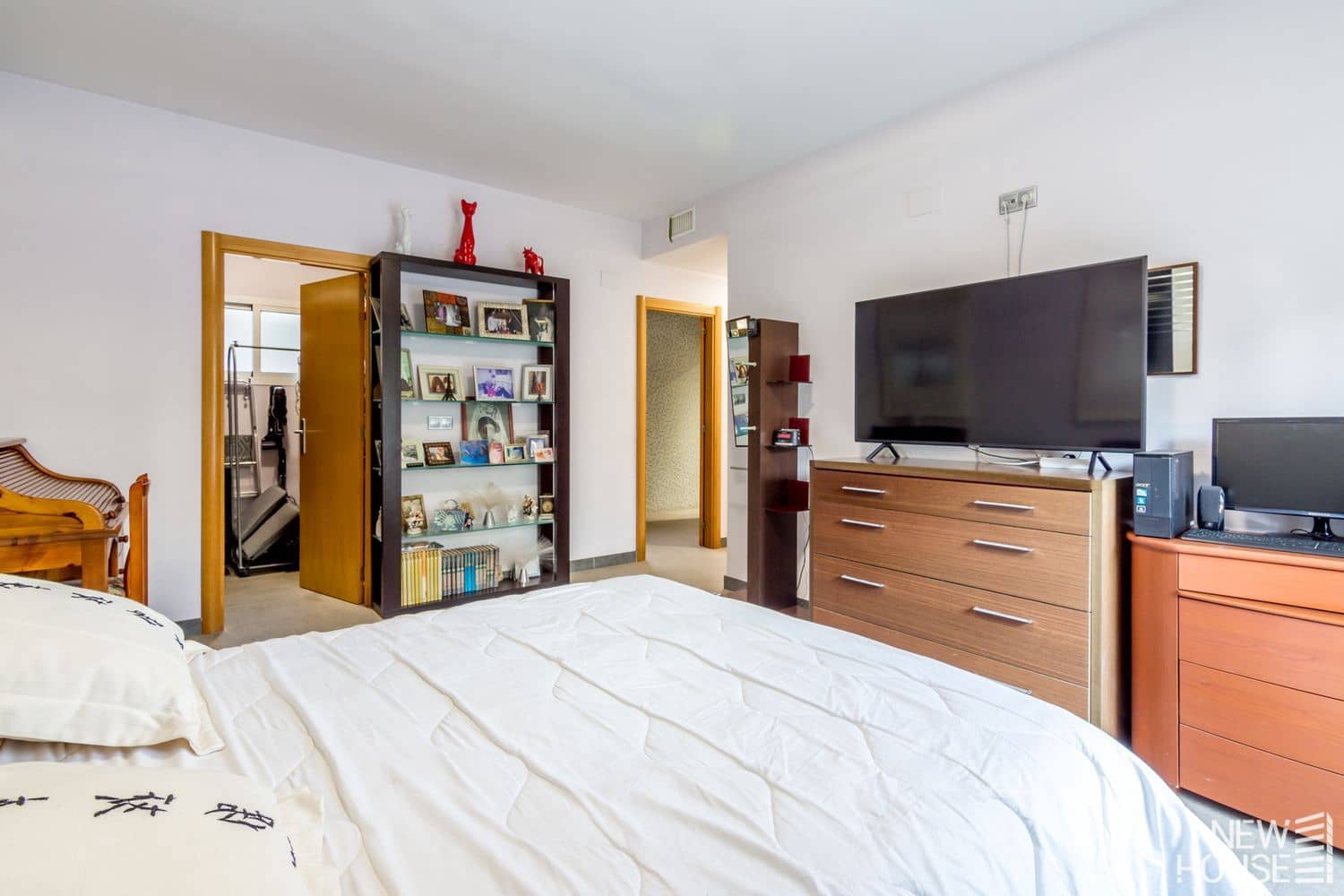 5 camera da letto Villa in vendita in Playa de Muchavista con piscina garage - 1.500.000 € (Rif: 9641412)