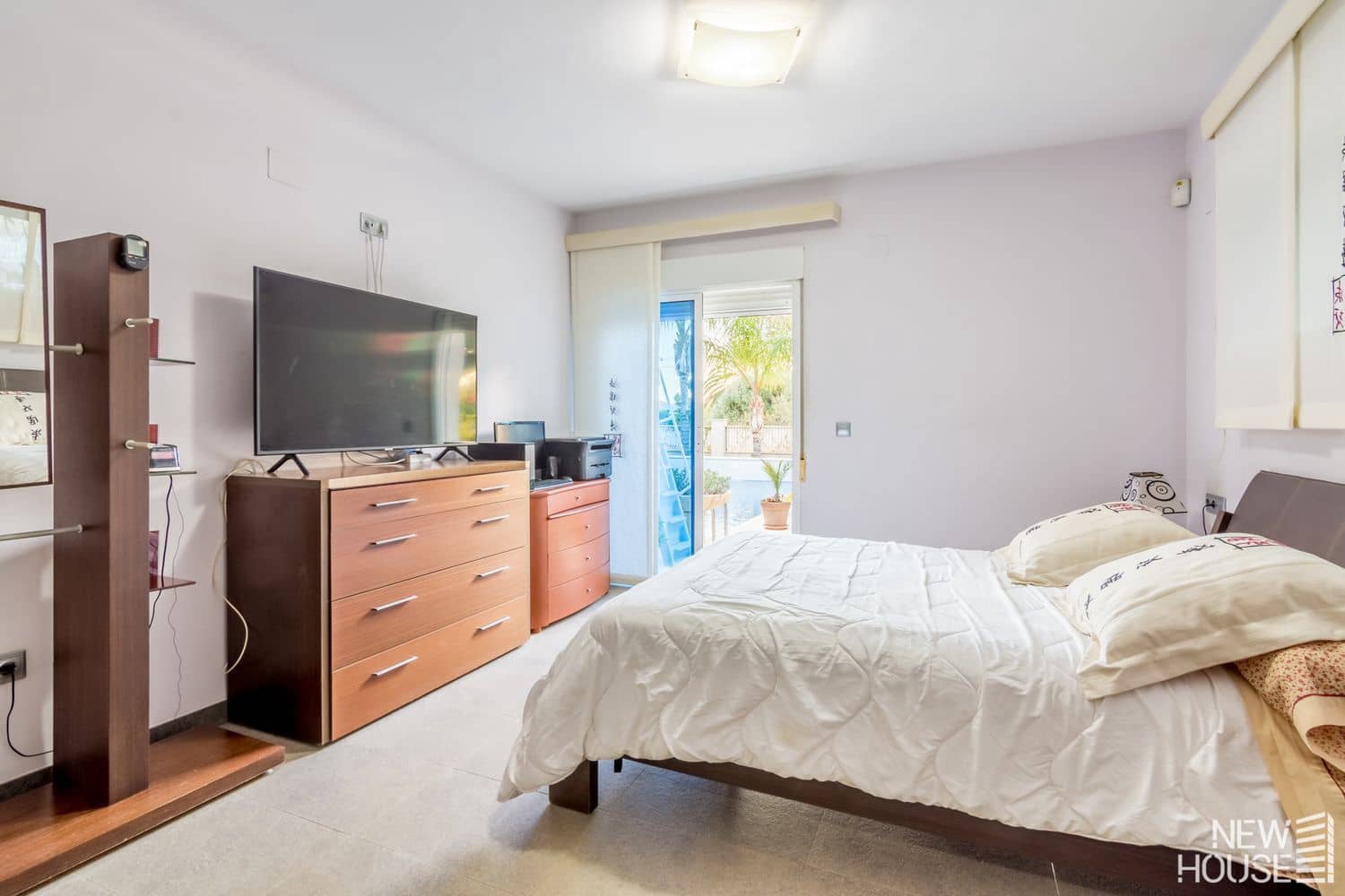 5 camera da letto Villa in vendita in Playa de Muchavista con piscina garage - 1.500.000 € (Rif: 9641412)