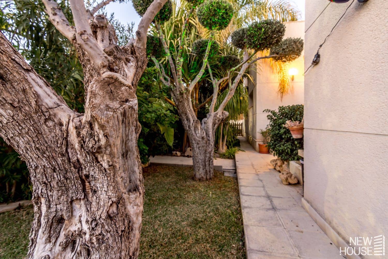 5 camera da letto Villa in vendita in Playa de Muchavista con piscina garage - 1.500.000 € (Rif: 9641412)