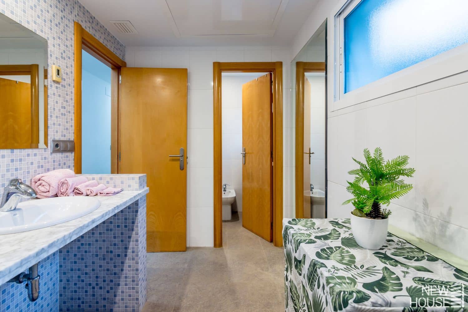 5 camera da letto Villa in vendita in Playa de Muchavista con piscina garage - 1.500.000 € (Rif: 9641412)