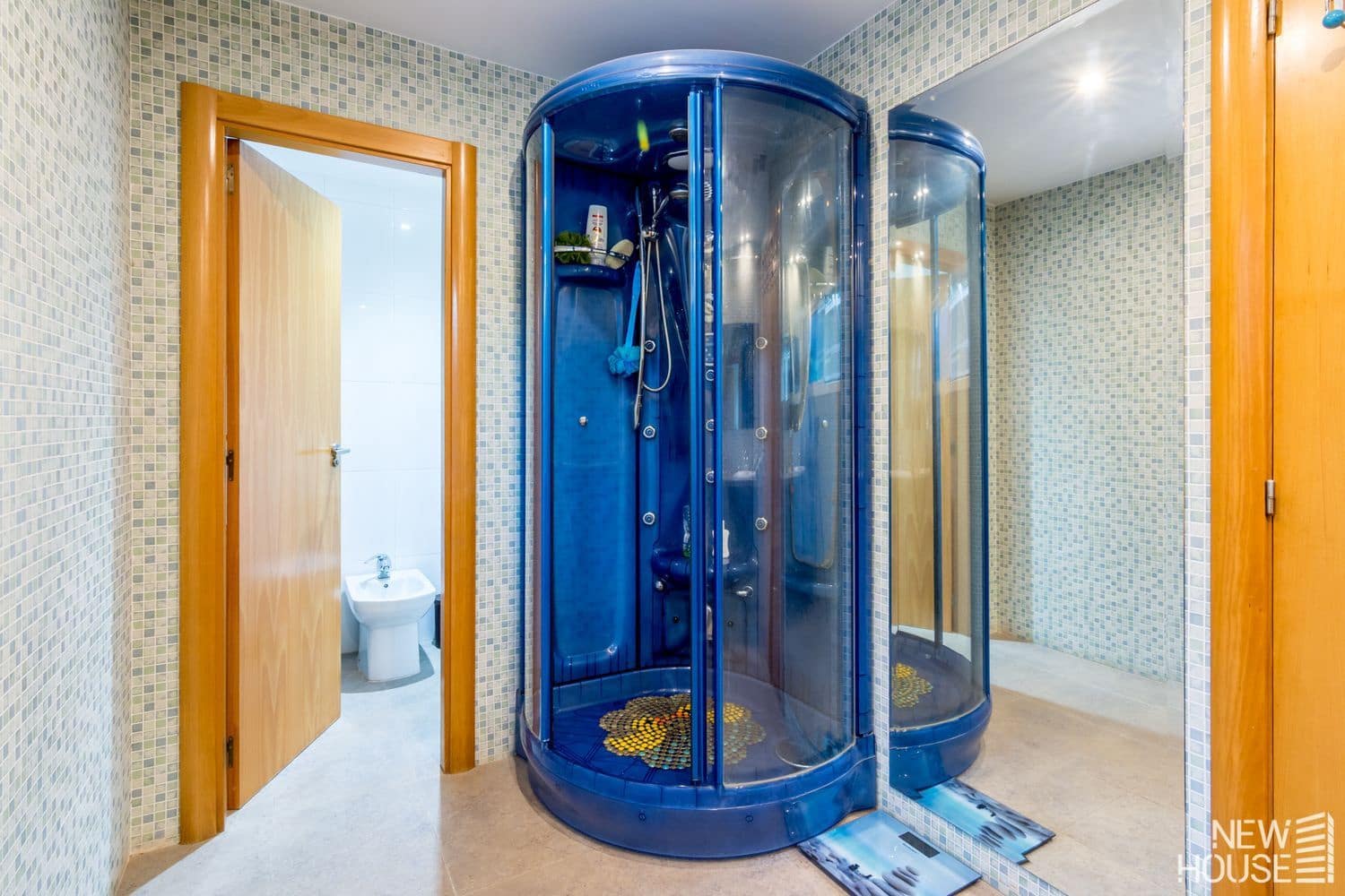 5 camera da letto Villa in vendita in Playa de Muchavista con piscina garage - 1.500.000 € (Rif: 9641412)