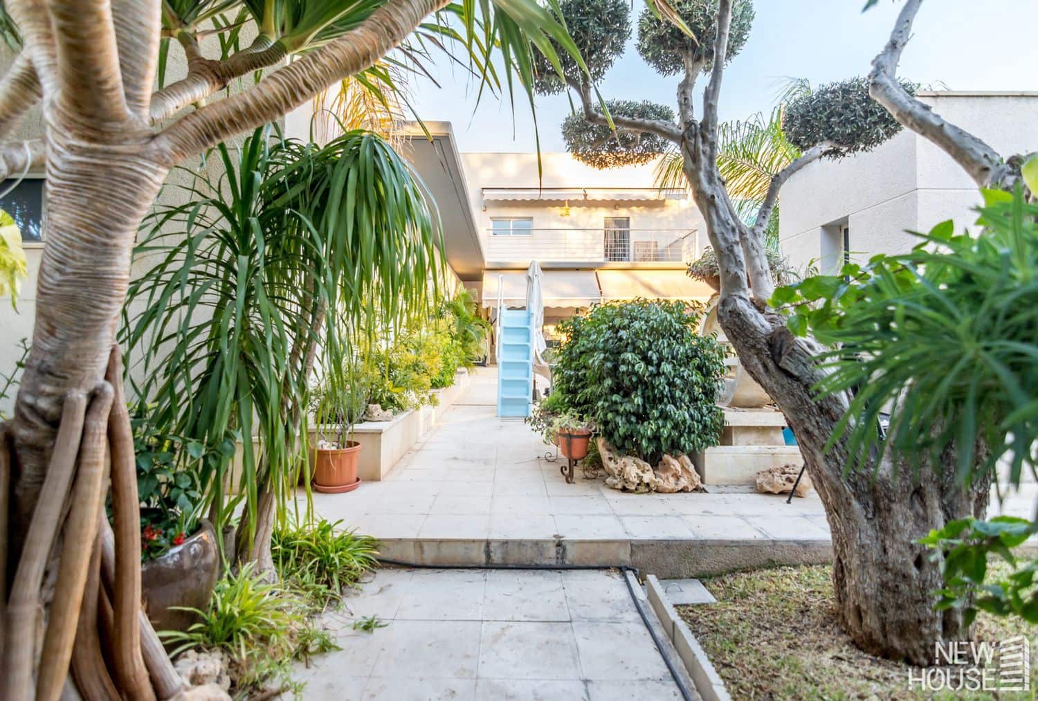 5 camera da letto Villa in vendita in Playa de Muchavista con piscina garage - 1.500.000 € (Rif: 9641412)