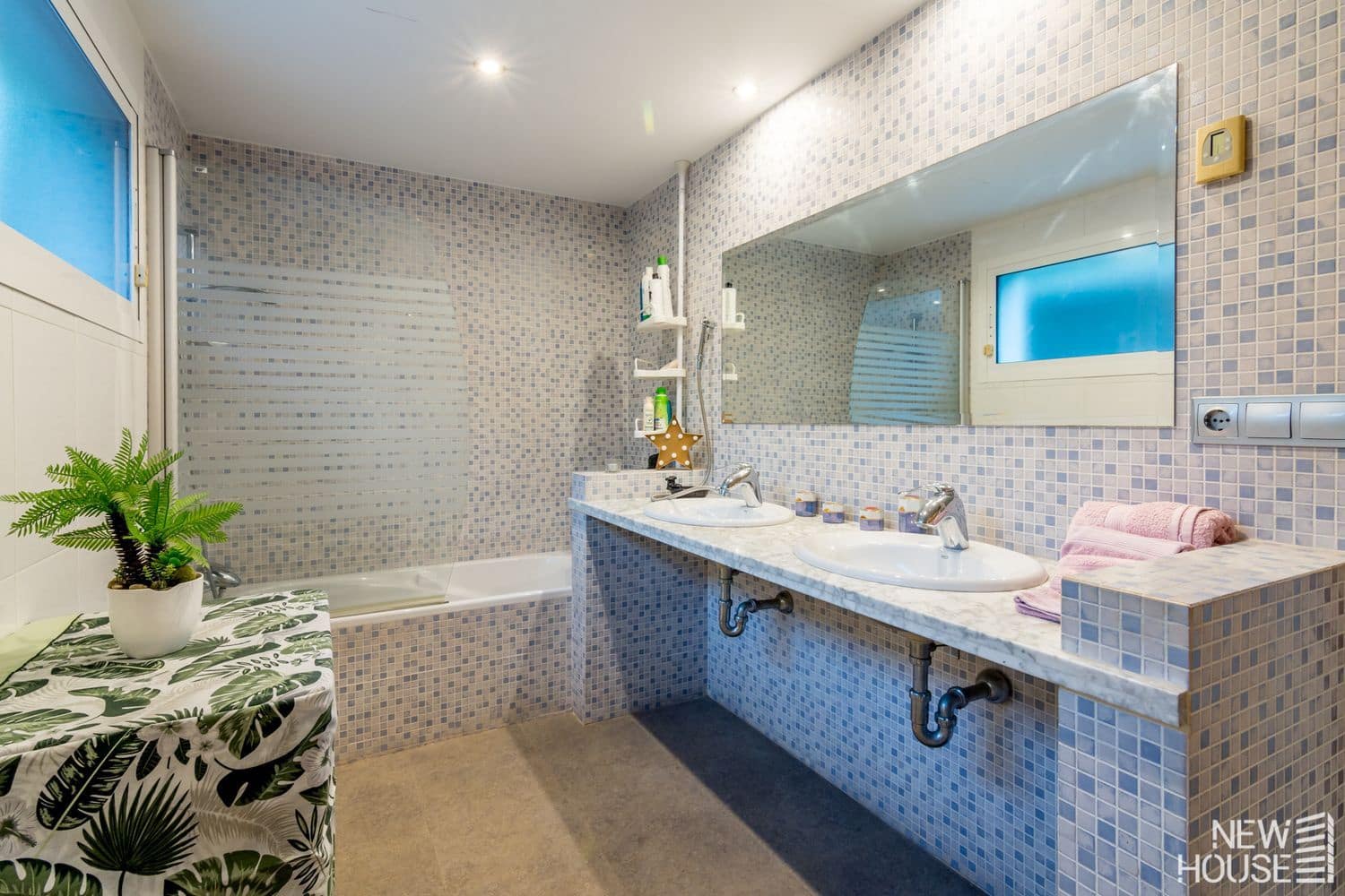 5 camera da letto Villa in vendita in Playa de Muchavista con piscina garage - 1.500.000 € (Rif: 9641412)