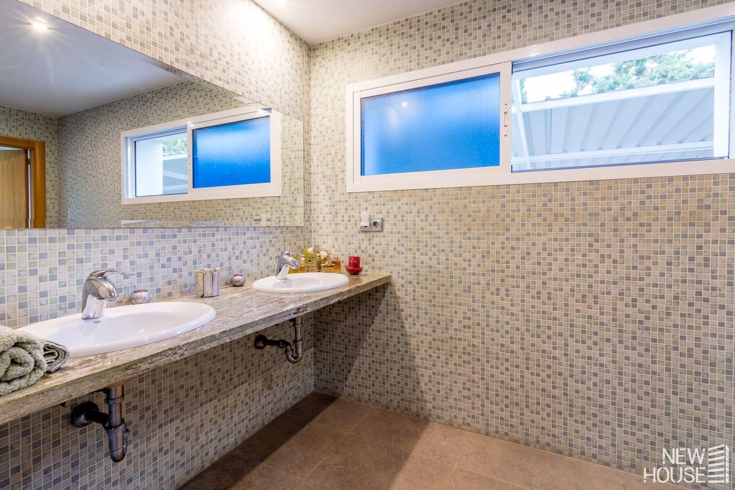 5 camera da letto Villa in vendita in Playa de Muchavista con piscina garage - 1.500.000 € (Rif: 9641412)