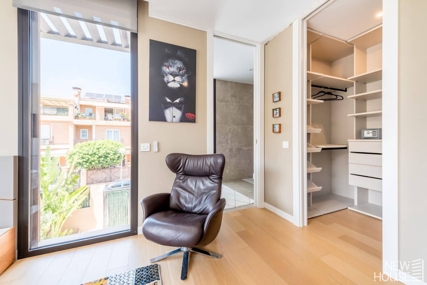 4 bedroom Villa for sale in Cabo de las Huertas with pool garage - € 3,200,000 (Ref: 9641414)