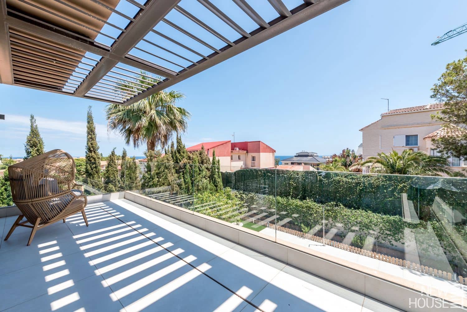 4 bedroom Villa for sale in Cabo de las Huertas with pool garage - € 3,200,000 (Ref: 9641414)