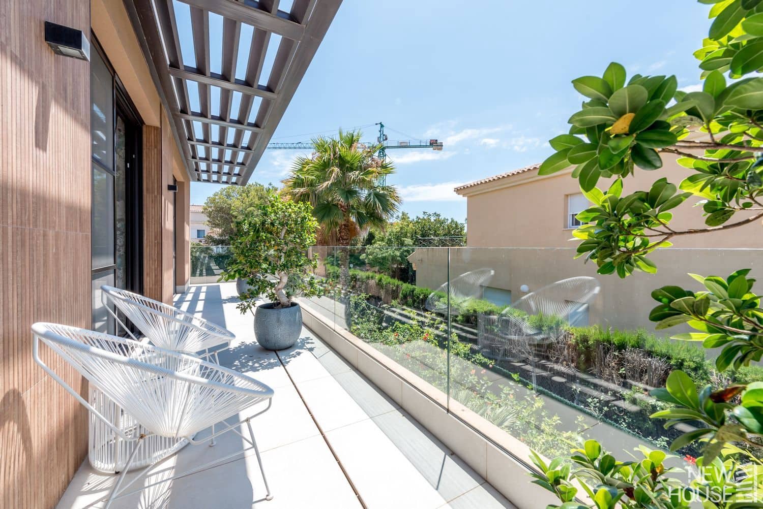 4 bedroom Villa for sale in Cabo de las Huertas with pool garage - € 3,200,000 (Ref: 9641414)