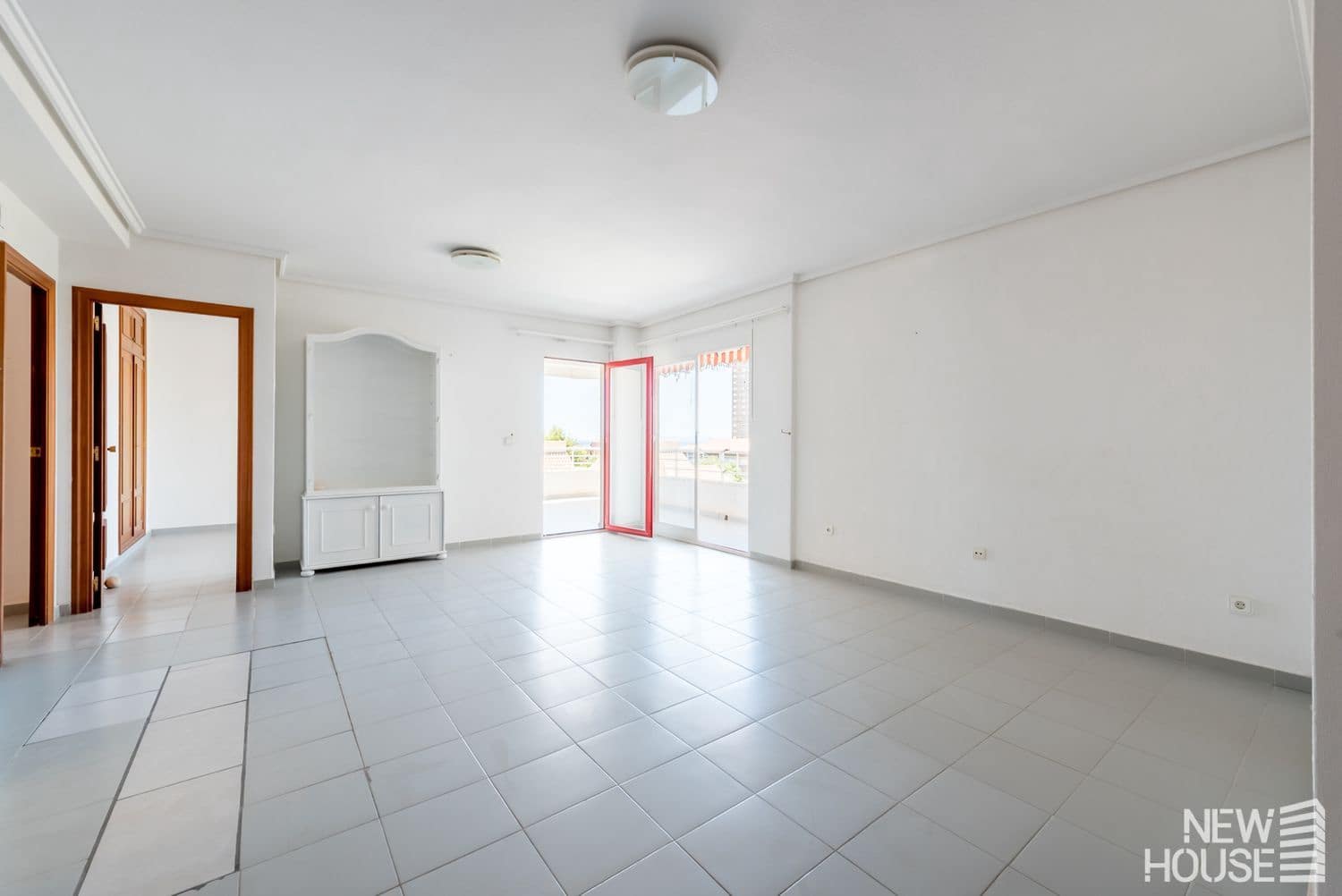 3 quarto Apartamento para venda em Cabo de las Huertas com piscina garagem - 410 000 € (Ref: 9641415)