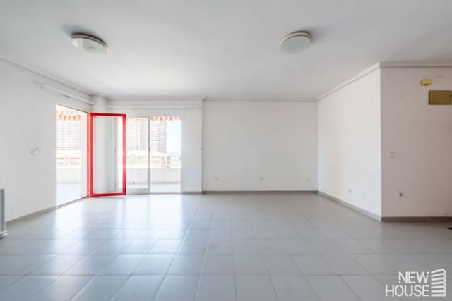 3 chambre Appartement à vendre à Cabo de las Huertas, Alicante ville avec piscine garage - 410 000 € (Ref: 9641415)