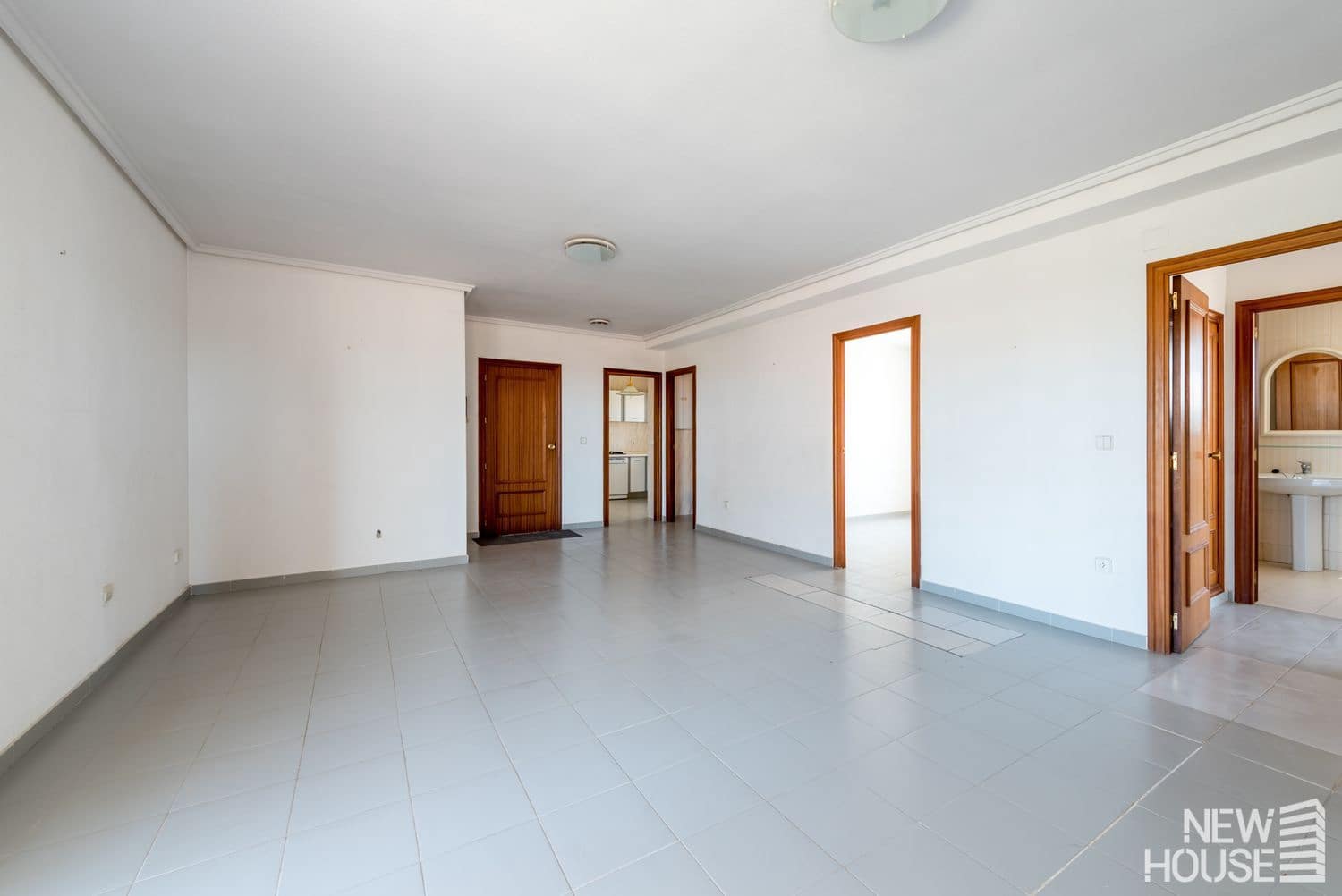 3 quarto Apartamento para venda em Cabo de las Huertas com piscina garagem - 410 000 € (Ref: 9641415)