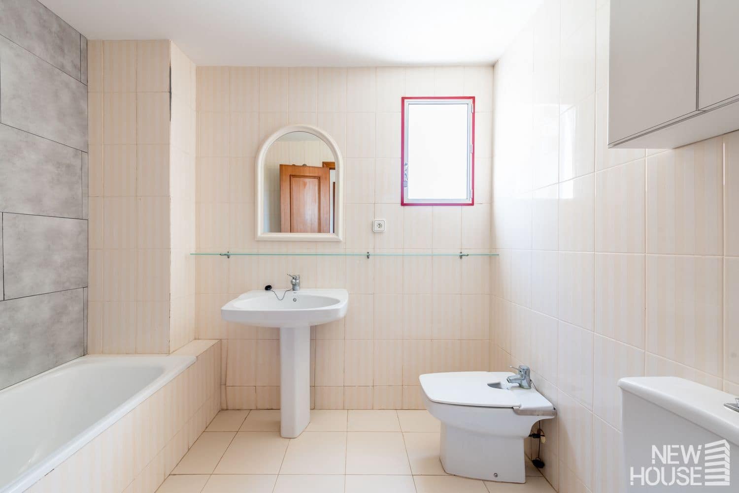 3 quarto Apartamento para venda em Cabo de las Huertas com piscina garagem - 410 000 € (Ref: 9641415)