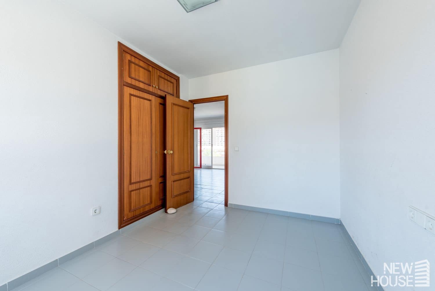 3 quarto Apartamento para venda em Cabo de las Huertas com piscina garagem - 410 000 € (Ref: 9641415)