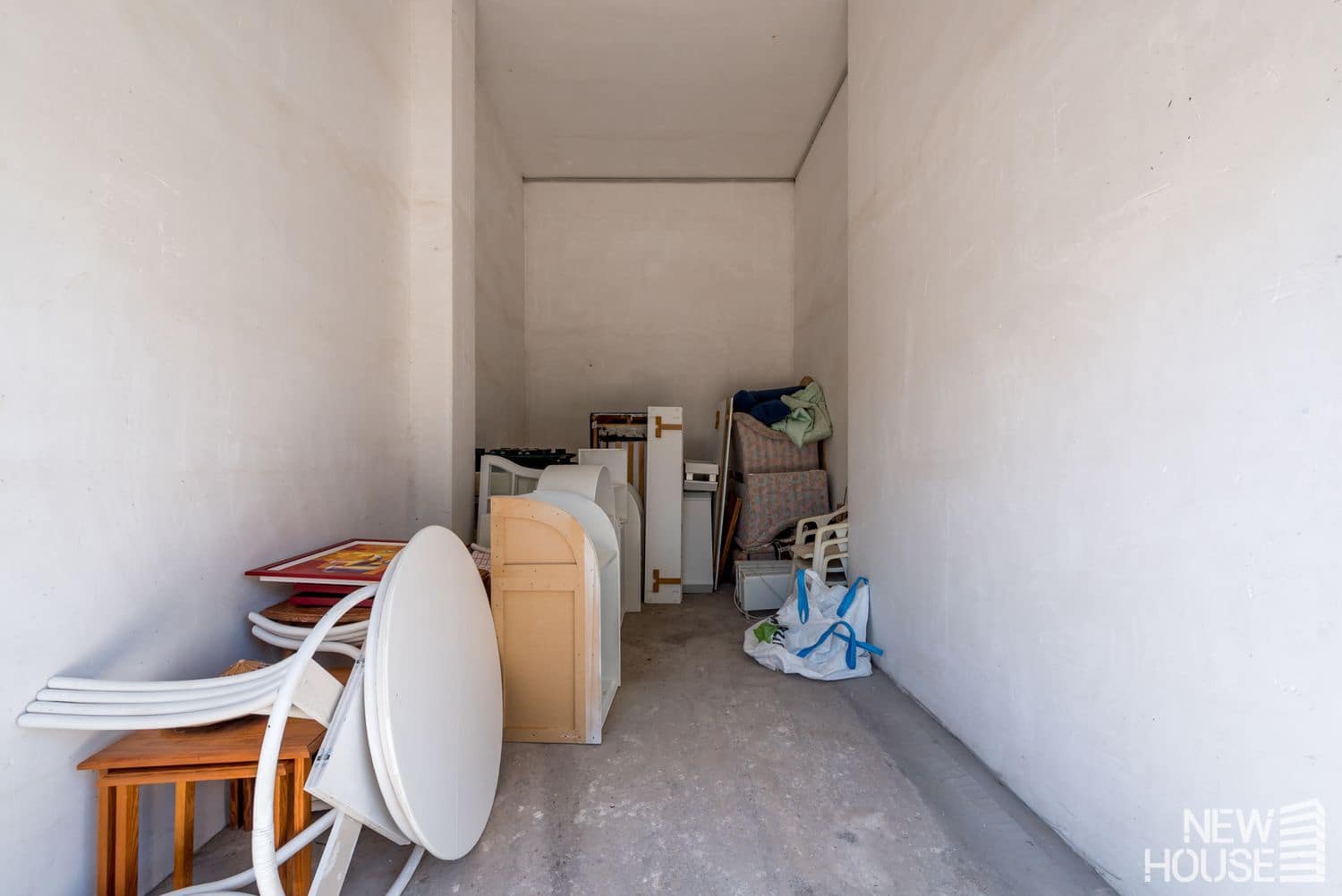 3 quarto Apartamento para venda em Cabo de las Huertas com piscina garagem - 410 000 € (Ref: 9641415)