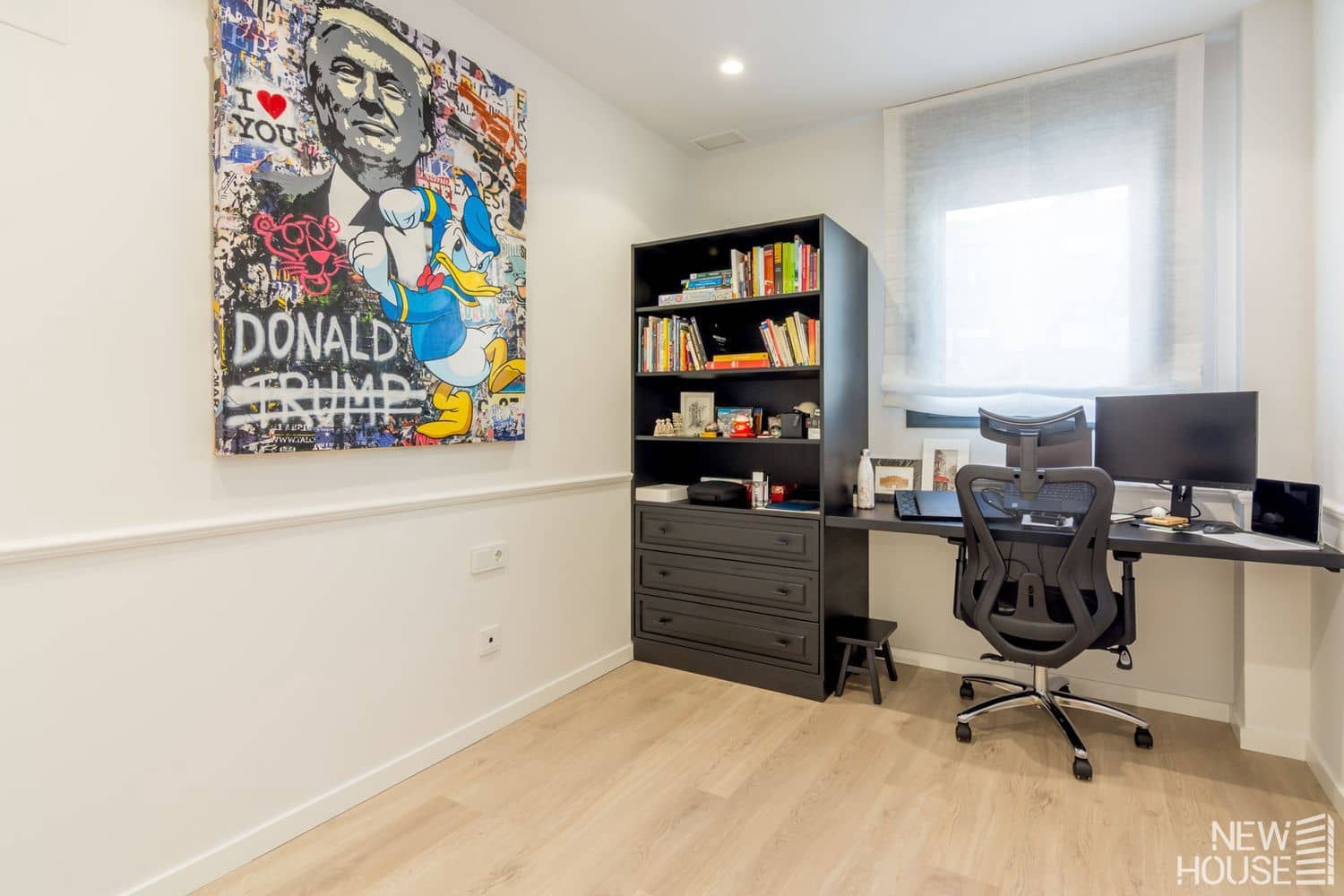 3 Zimmer Apartment zu verkaufen in Alicante / Alacant Stadt mit Pool Garage - 675.000 € (Ref: 9669799)