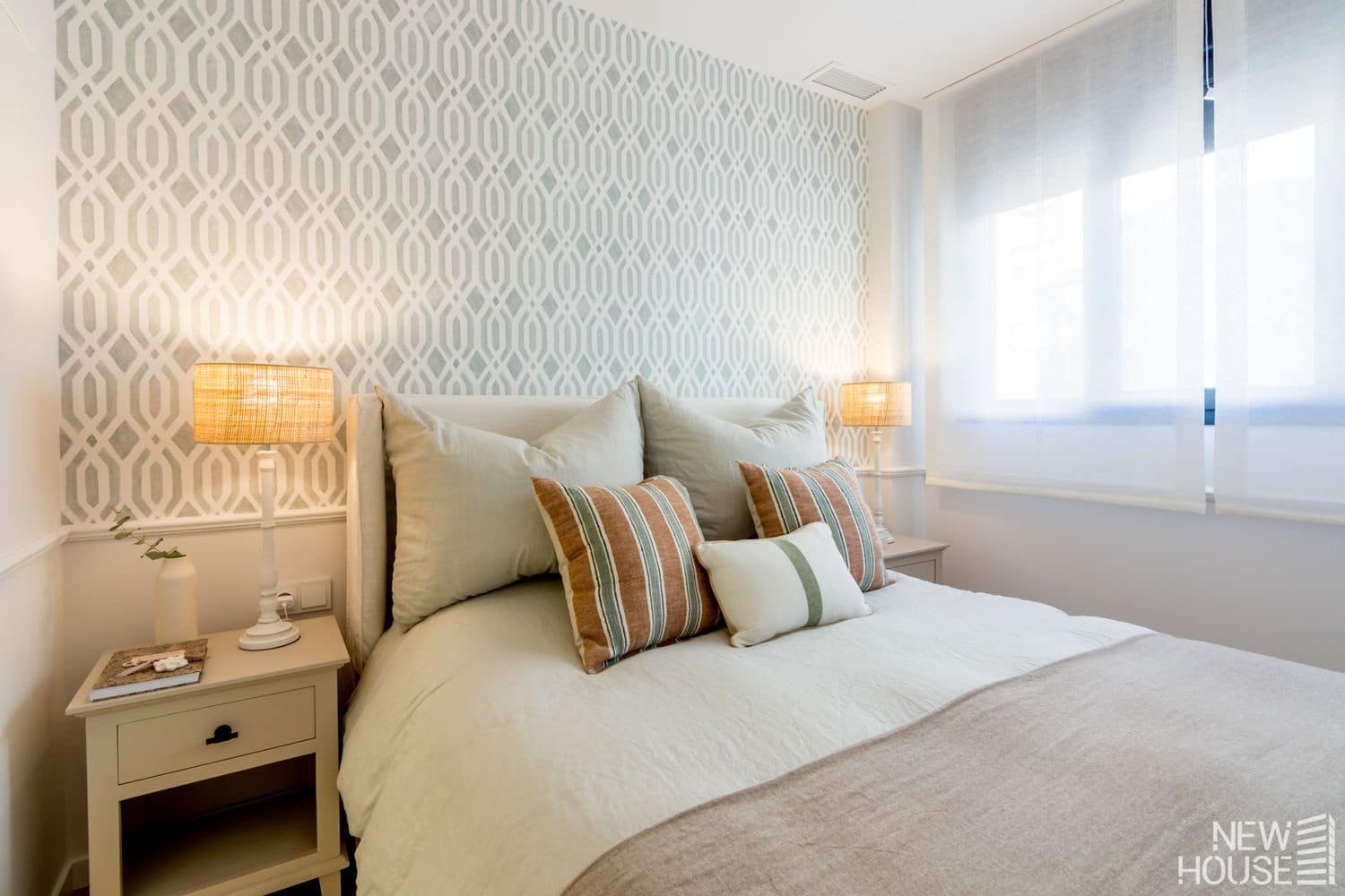 3 Zimmer Apartment zu verkaufen in Alicante / Alacant Stadt mit Pool Garage - 675.000 € (Ref: 9669799)