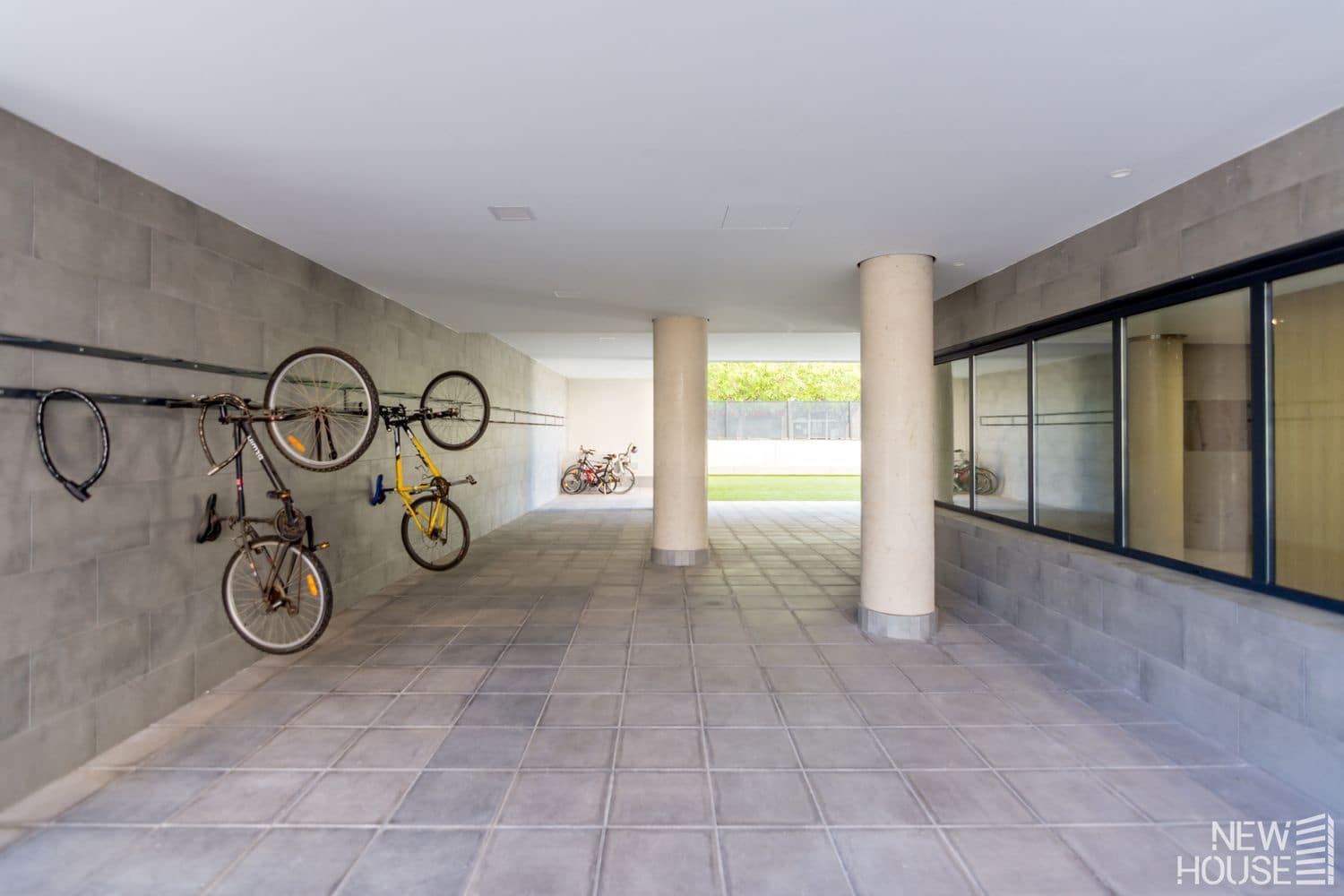 3 Zimmer Apartment zu verkaufen in Alicante / Alacant Stadt mit Pool Garage - 675.000 € (Ref: 9669799)