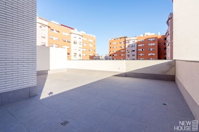 3 quarto Apartamento para venda em Albufereta, Alicante cidade com piscina garagem - 675 000 € (Ref: 9669799)