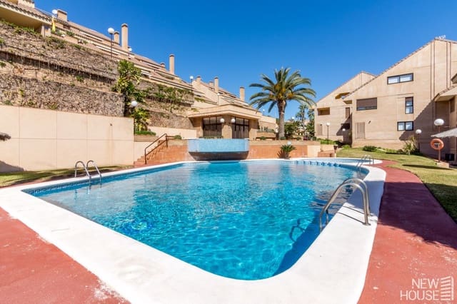 6 Zimmer Haus zu verkaufen in Cabo de las Huertas, Alicante / Alacant Stadt mit Pool Garage - 1.150.000 € (Ref: 9669800)