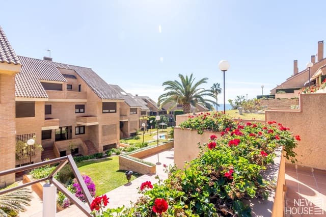 6 Zimmer Haus zu verkaufen in Cabo de las Huertas, Alicante / Alacant Stadt mit Pool Garage - 1.150.000 € (Ref: 9669800)