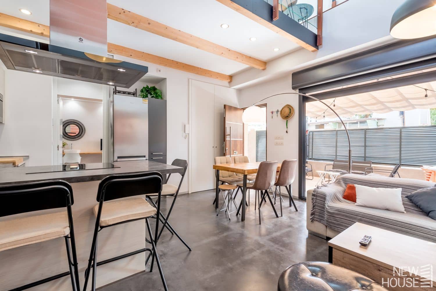 2 sypialnia Apartament do wynajęcia w Playa de Muchavista z garażem - 1 900 € (Ref: 9669801)