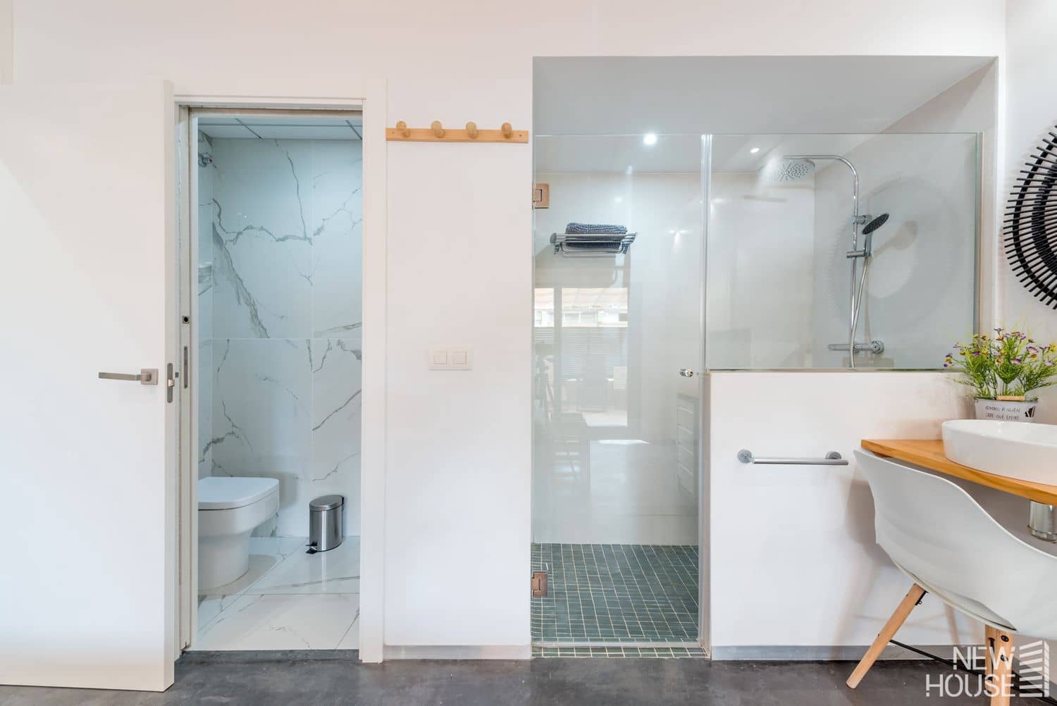 2 sypialnia Apartament do wynajęcia w Playa de Muchavista z garażem - 1 900 € (Ref: 9669801)