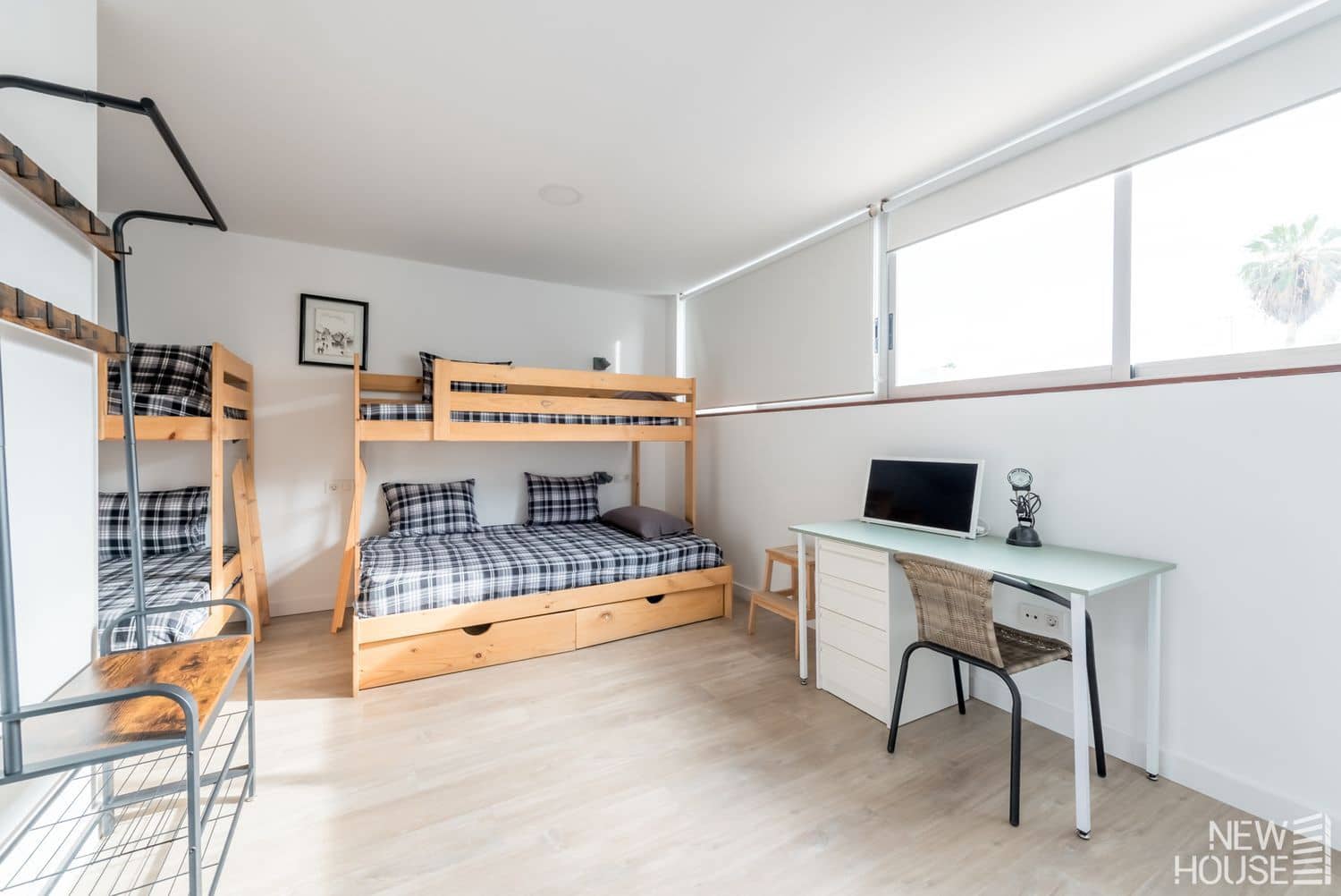 2 sypialnia Apartament do wynajęcia w Playa de Muchavista z garażem - 1 900 € (Ref: 9669801)