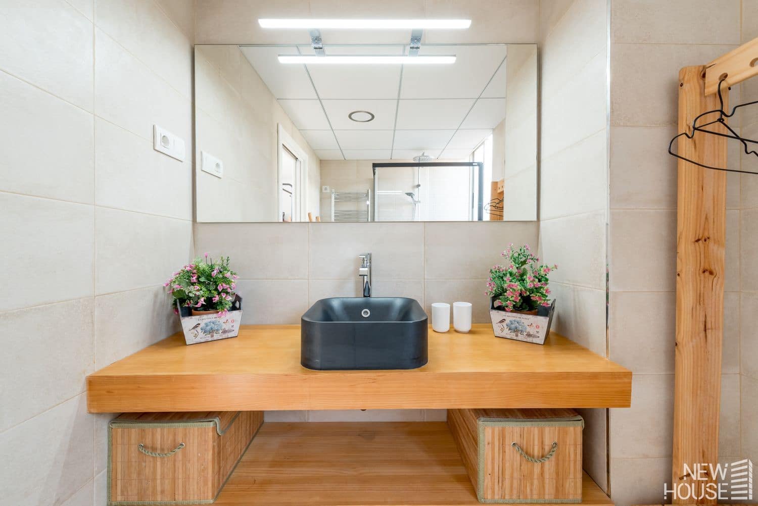 2 sypialnia Apartament do wynajęcia w Playa de Muchavista z garażem - 1 900 € (Ref: 9669801)