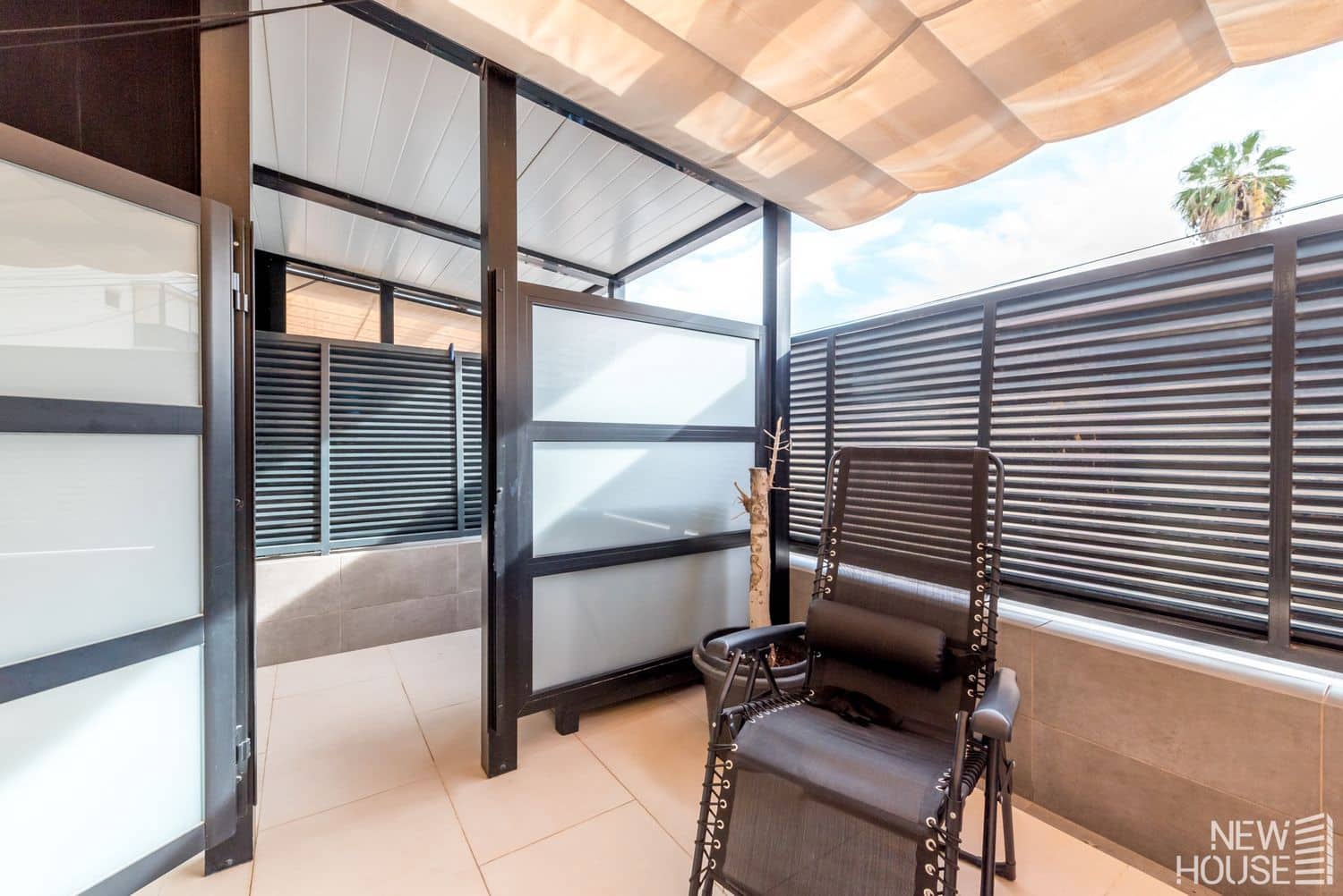 2 sypialnia Apartament do wynajęcia w Playa de Muchavista z garażem - 1 900 € (Ref: 9669801)