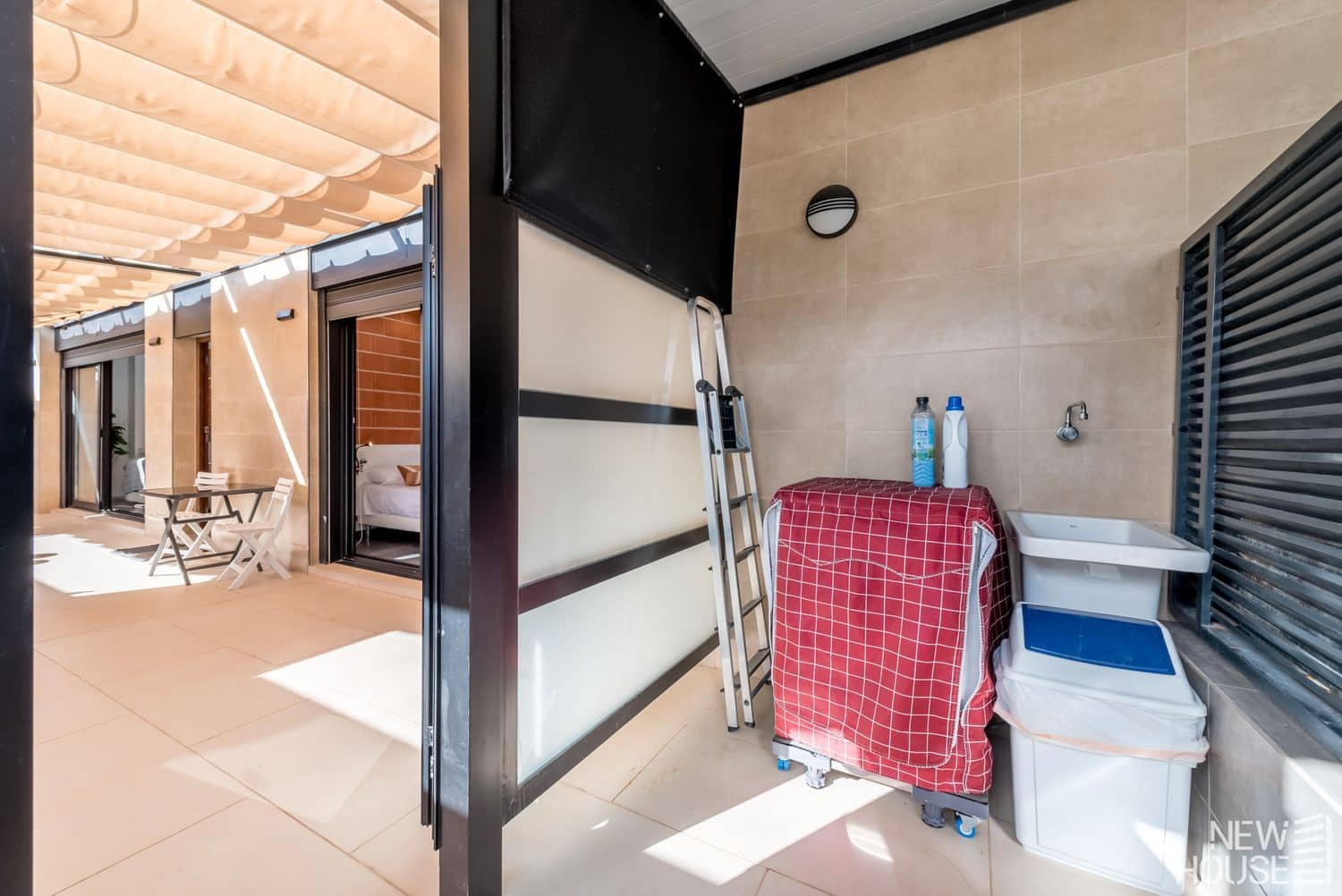 2 sypialnia Apartament do wynajęcia w Playa de Muchavista z garażem - 1 900 € (Ref: 9669801)