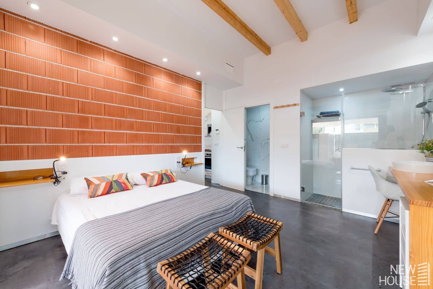 2 sypialnia Apartament do wynajęcia w Playa de Muchavista z garażem - 1 900 € (Ref: 9669801)