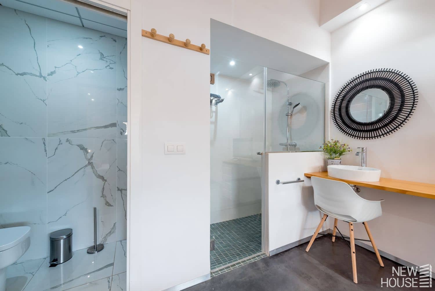 2 sypialnia Apartament do wynajęcia w Playa de Muchavista z garażem - 1 900 € (Ref: 9669801)