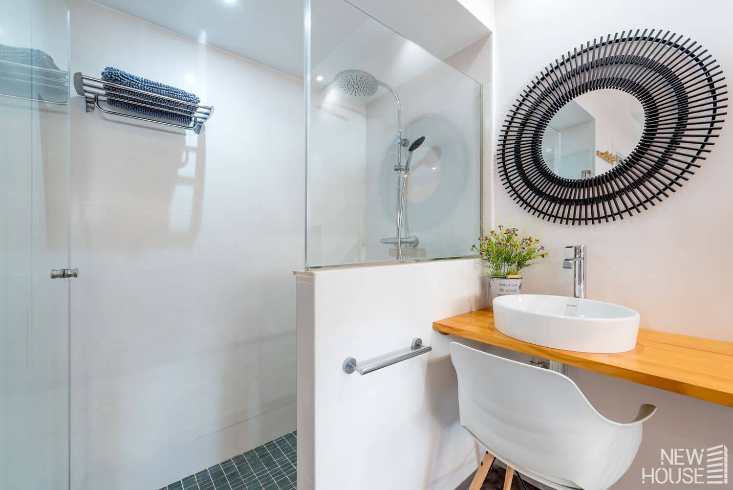 2 sypialnia Apartament do wynajęcia w Playa de Muchavista z garażem - 1 900 € (Ref: 9669801)